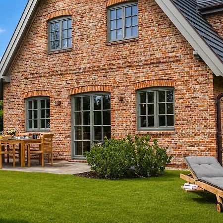 Haus Friesenkrone * Braderup (Sylt)