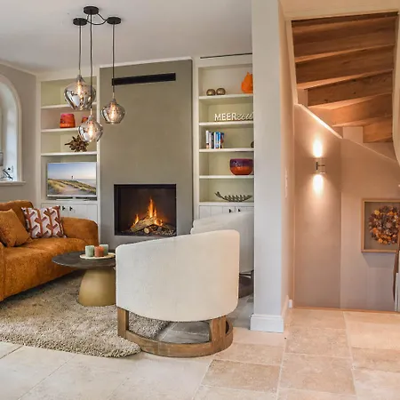 Haus Friesenkrone * Braderup (Sylt)