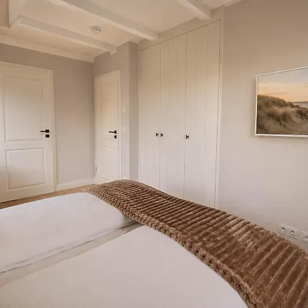 Haus Friesenkrone Braderup (Sylt)