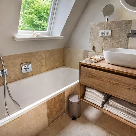 Haus Friesenkrone * Braderup (Sylt)