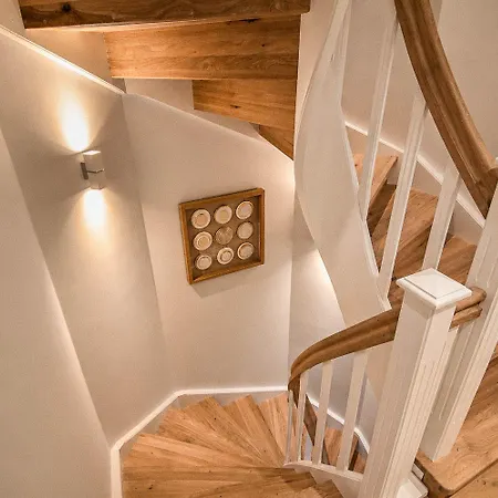Haus Friesenkrone Dom wakacyjny