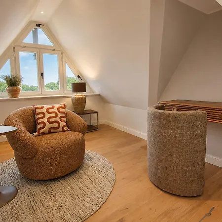 Haus Friesenkrone * Braderup (Sylt)
