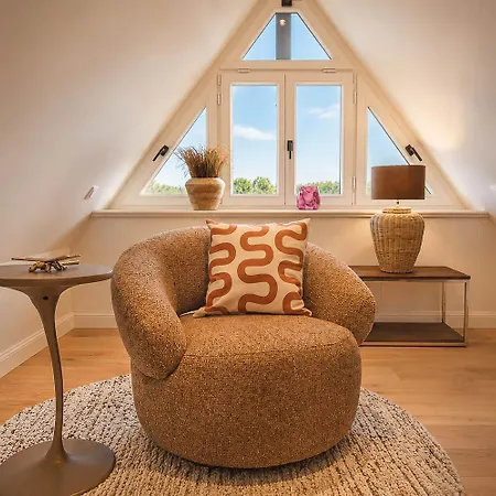 Dom wakacyjny Haus Friesenkrone *