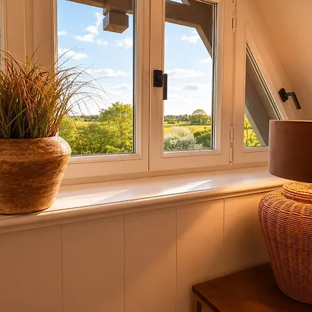 Haus Friesenkrone Braderup (Sylt)