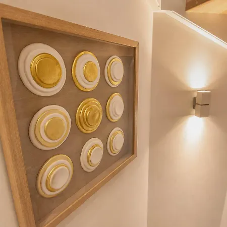 Dom wakacyjny Haus Friesenkrone