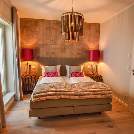 Haus Friesenkrone Braderup (Sylt)