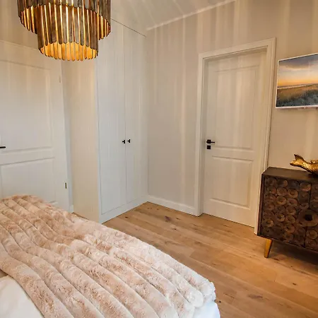 Dom wakacyjny Haus Friesenkrone Braderup (Sylt)